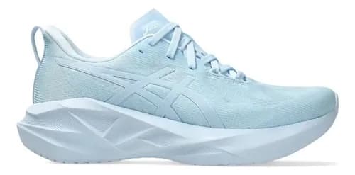 Asics Novablast 5 Azul Feminino