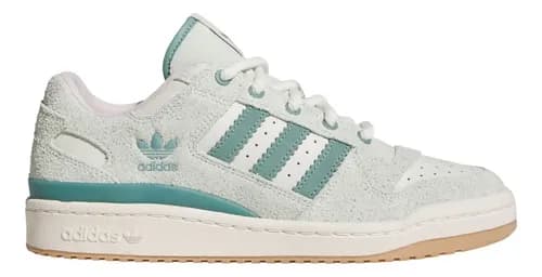Adidas Forum Low Verde Masculino