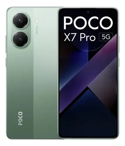 Xiaomi Xiaomi 14T Pro 512GB 12GB RAM Verde