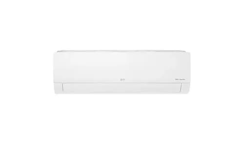 Lg Dual Inverter 18000 18000 BTUs Split Hi-Wall Frio