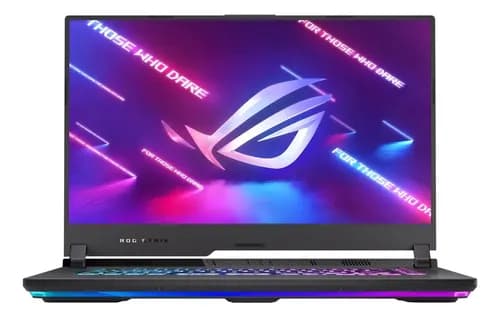 Asus ROG Strix 16GB RAM Cinza
