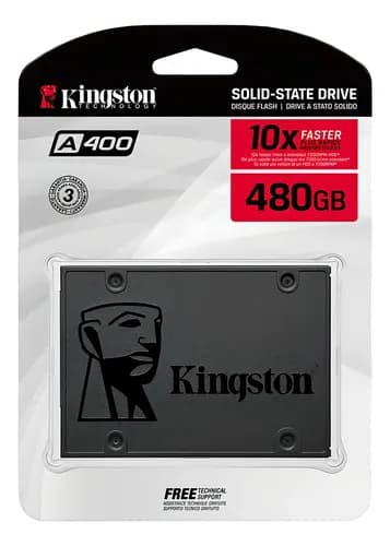 Kingston Kingston NV2 480GB