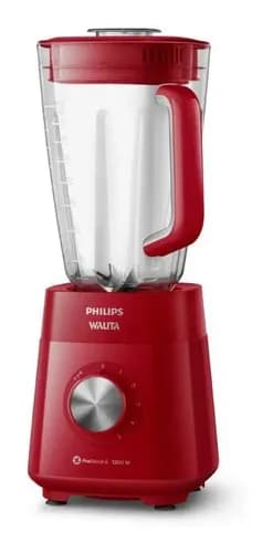 Philips Walita Philips Walita Daily 1200W 110V Vermelho