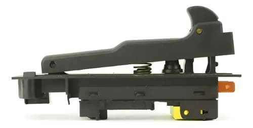 Esmerilhadeira angular Makita GA9020 preto\n