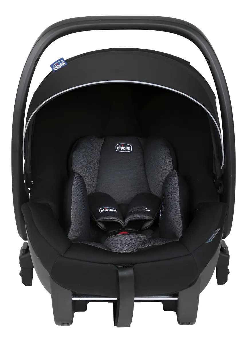 Bebe Conforto Kory Plus Black Chicco
