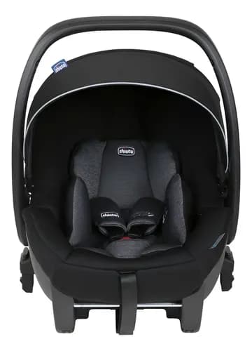 Bebe Conforto Kory Plus Black Chicco