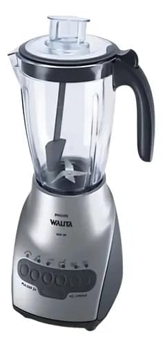 Philips Walita Philips Walita Daily 600W 110V Cinza