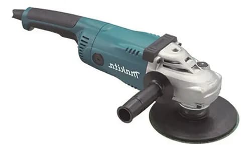 Lixadeira Makita Industrila 7 2200w Sa7021