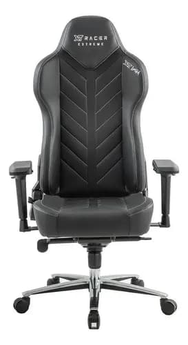 Cadeira Gamer Xt Racer Extreme Limited Series Wtr015 Preto