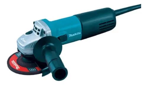 Esmerilhadeira Makita 4,5 720w Ga4530