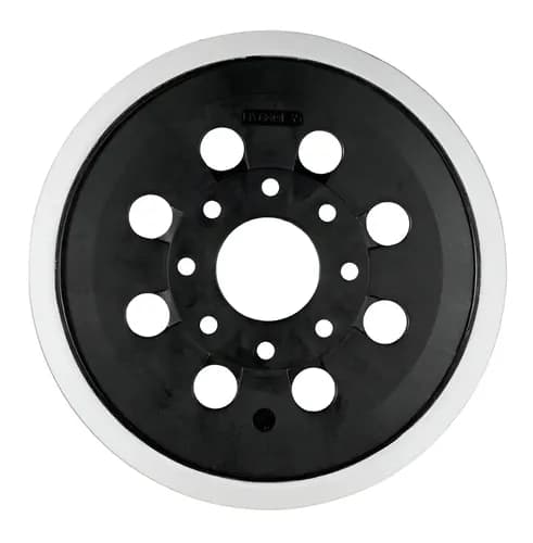 Prato Para Lixadeira Pex (duro) 125mm [2608000352] Bosch
