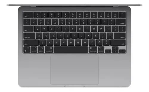 Apple MacBook Air M3 M3 Base 16GB RAM 512GB Cinza Espacial