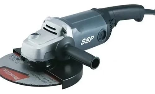 Esmerilhadeira Mga92b 230mm Makita - 21464