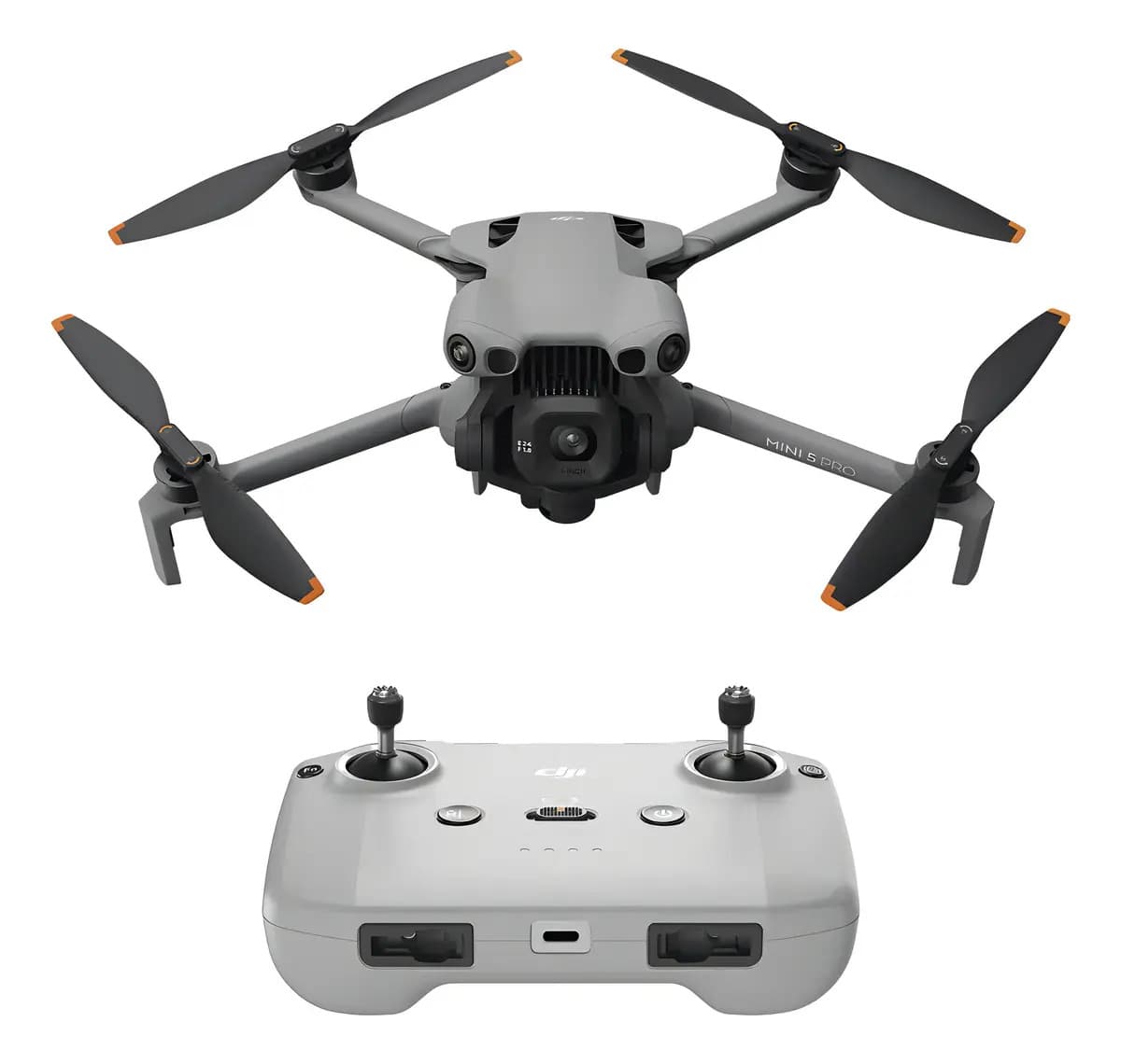 Dji Mini 4 Pro Mini 5 Pro