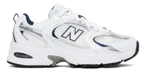 New Balance 530 Branco Feminino