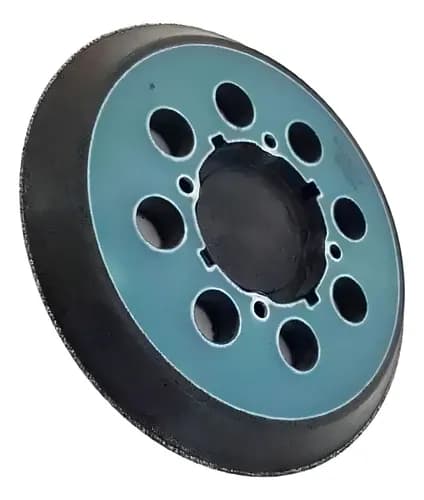 Conjunto Base Para Lixadeira Dewalt Dewalt DWE6421