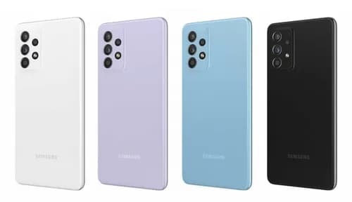 Samsung Galaxy A52 5G 5G