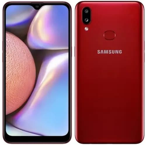 Samsung Galaxy A10s