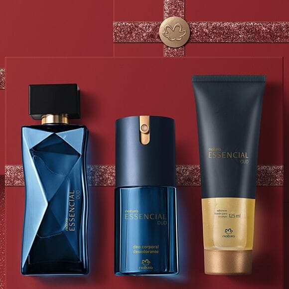 Presente Natura Essencial Oud Feminino Completo · GTIN 7908240869186 — foto 5 de 5