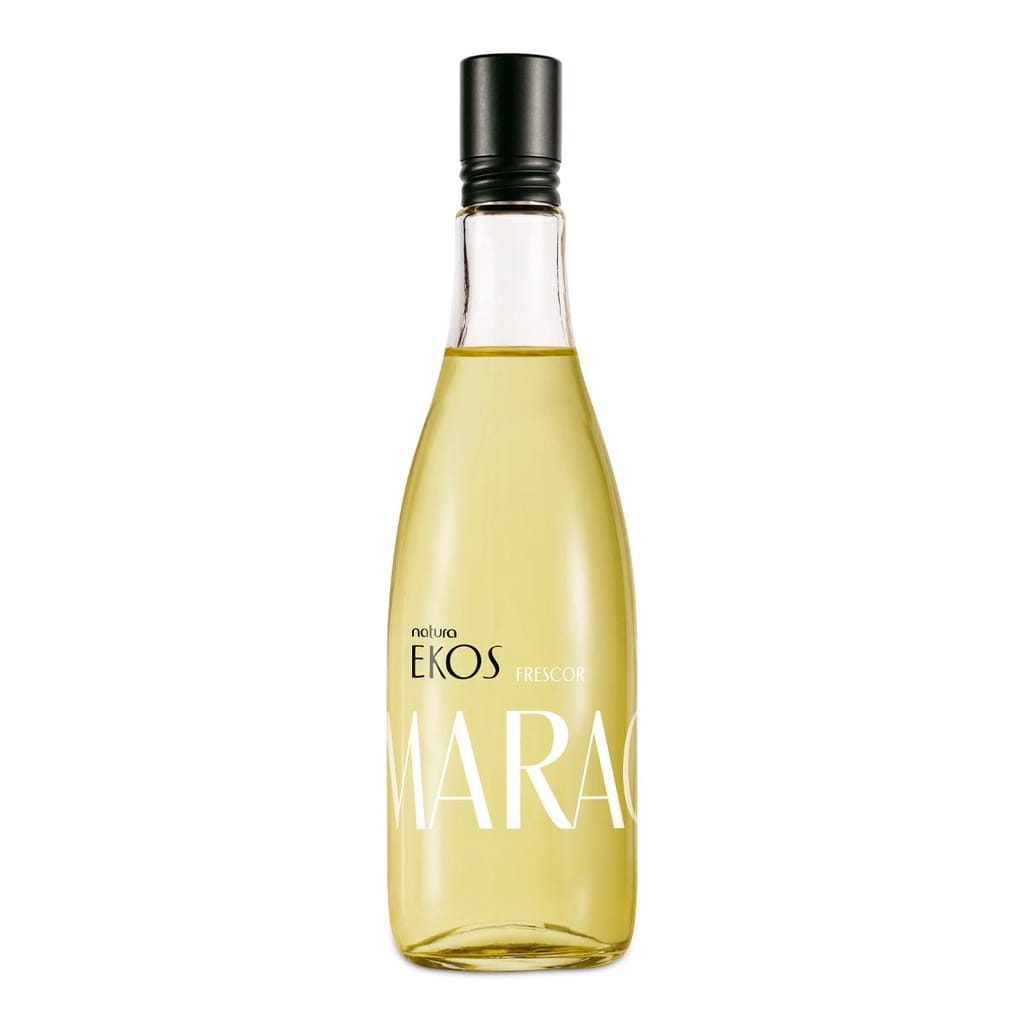 Natura Ekos Colônia Frescor Maracujá 150ml · GTIN 7891052507493 — foto 4 de 4