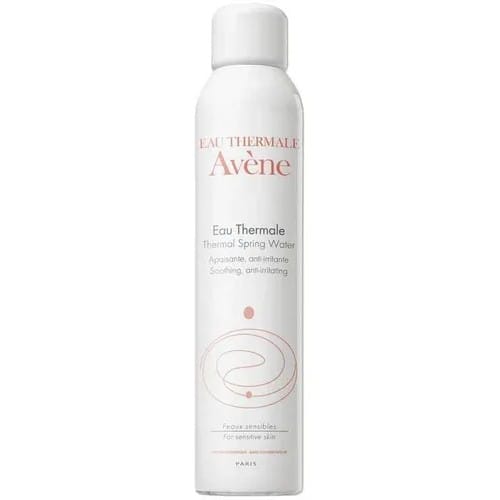 Água Termal Avene 300 Ml · GTIN 3282770133134 — foto 2 de 3