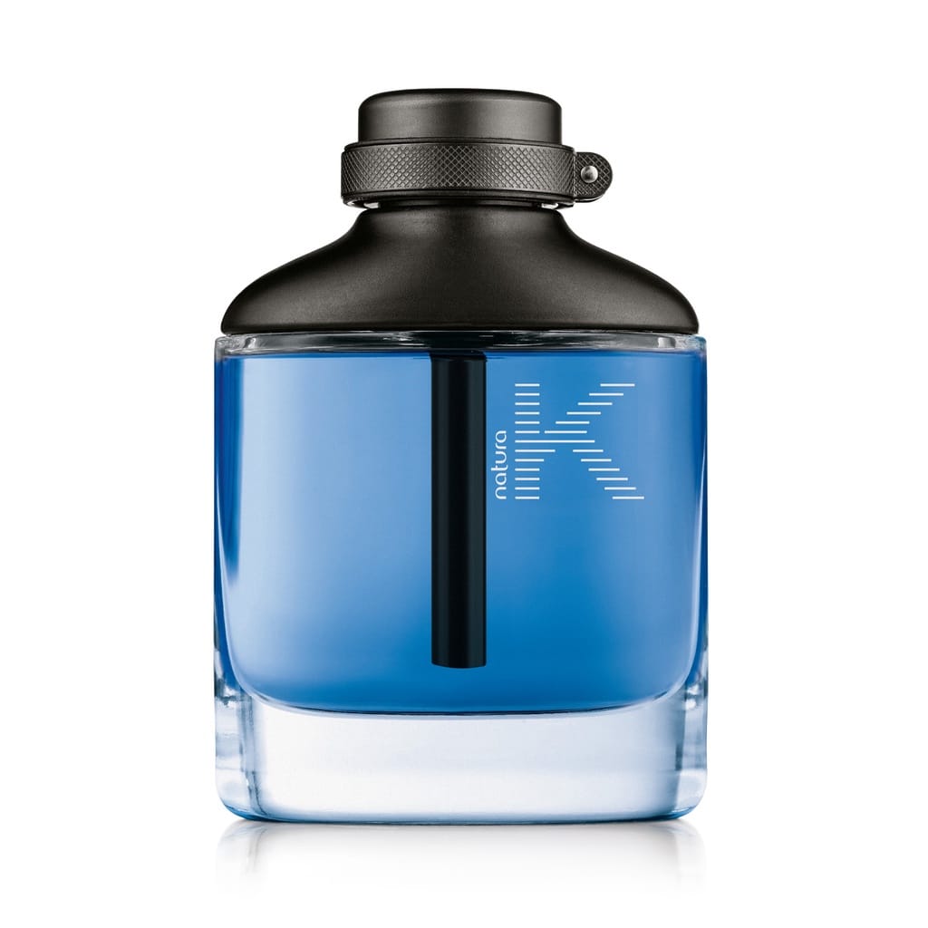 Natura Kaiak K Deo Parfum 100ml · GTIN 7908132217996 — foto 7 de 8
