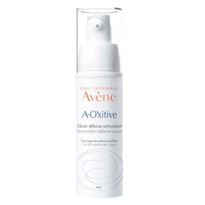 Avène A-oxitive Nuit Sérum Anti-idade 30ml — foto 6 de 6