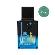Quasar Next Wakanda Forever Colônia Infantil Boticário 50ml · GTIN 7891033477913 — foto 5 de 5