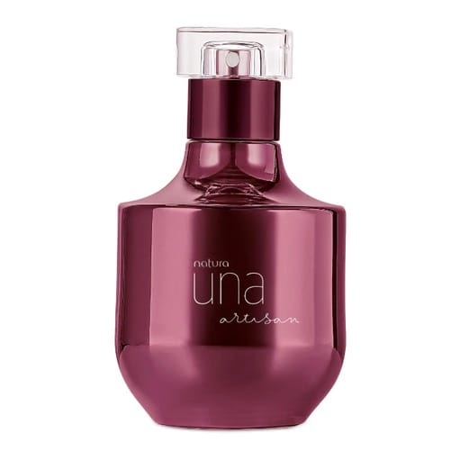 Deo Parfum Natura Una 75ml · GTIN 7908132215008 — foto 6 de 6