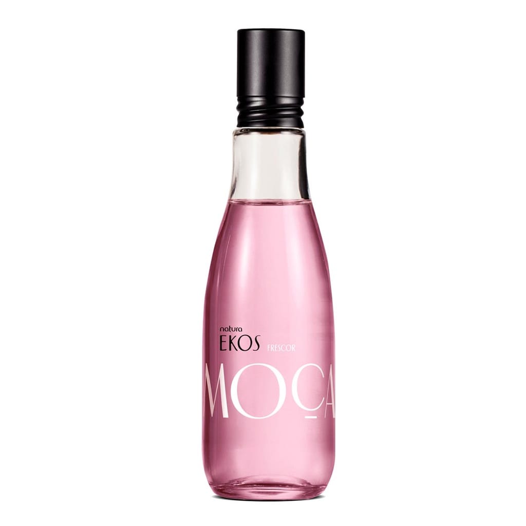 Frescor Açaí Colônia Natura Ekos - 75ml · GTIN 7908016674235 — foto 5 de 5