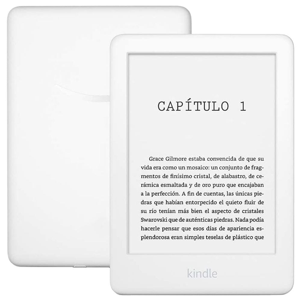 Amazon Kindle Paperwhite (10ª geração) · Tela: 6 " — foto 2 de 2