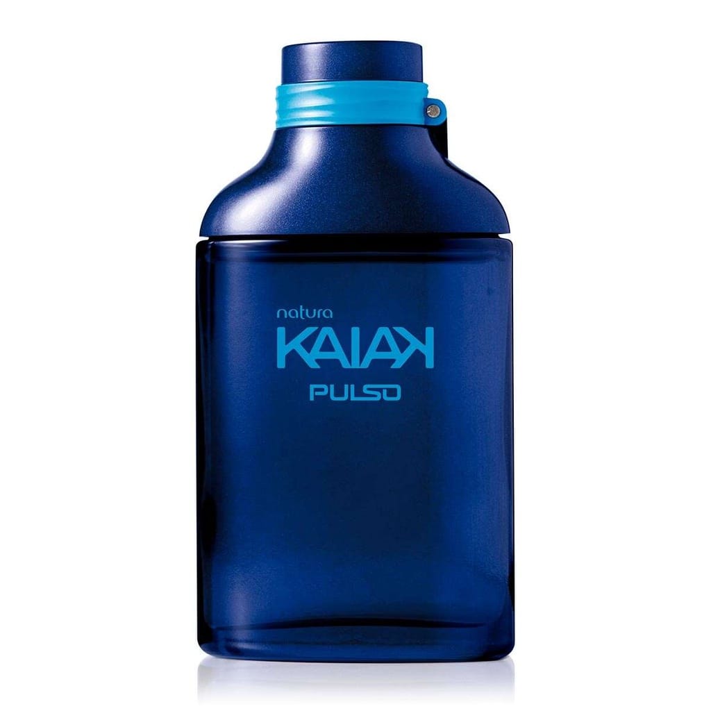 Perfume Natura Kaiak Pulso Masculino 100ml · GTIN 7892379901803 — foto 4 de 6