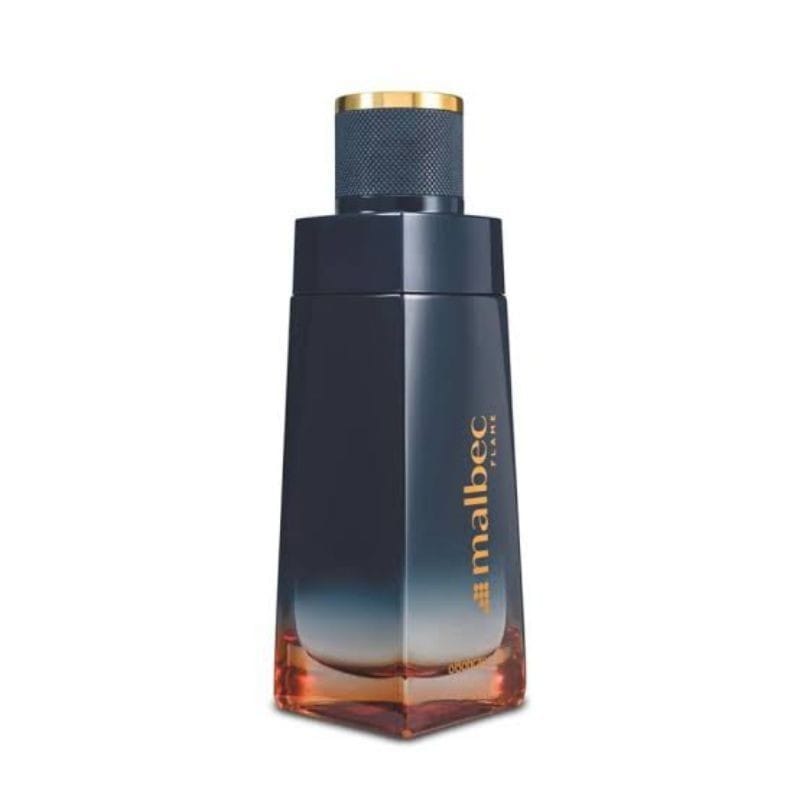 O Boticário Malbec Flame Deo-colônia 100ml para masculino · GTIN 7891033812974 — foto 3 de 4