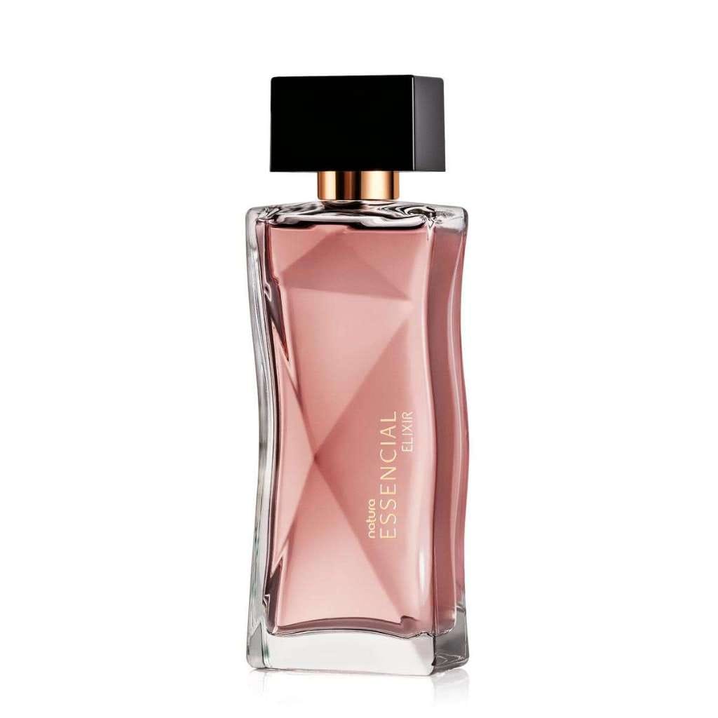 Deo Parfum Natura Essencial Elixir Feminino 100ml · GTIN 7908240823614 — foto 8 de 8