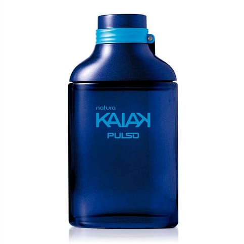 Perfume Natura Kaiak Pulso Masculino 100ml · GTIN 7892379901803 — foto 6 de 6