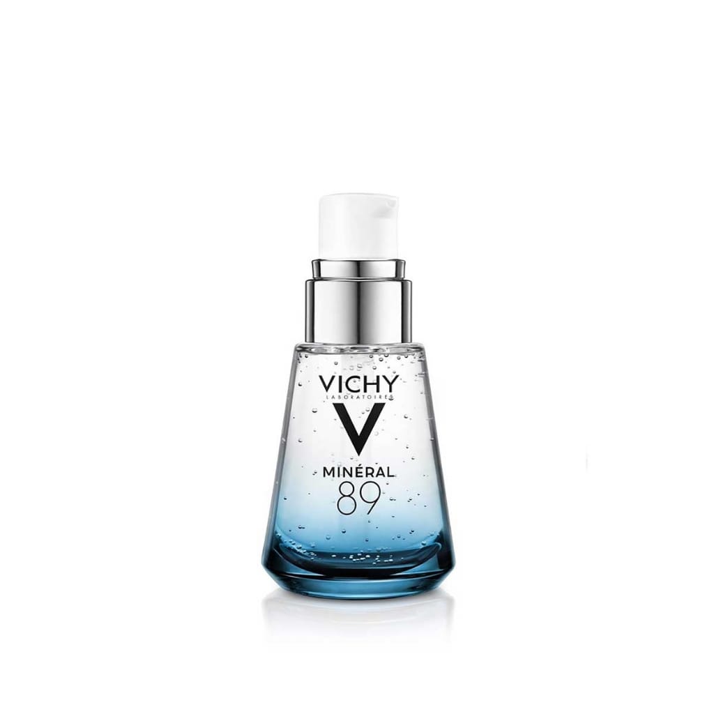 Hidratante Facial Vichy Minéral 89 30ml Original · GTIN 7890000000970 — foto 8 de 8