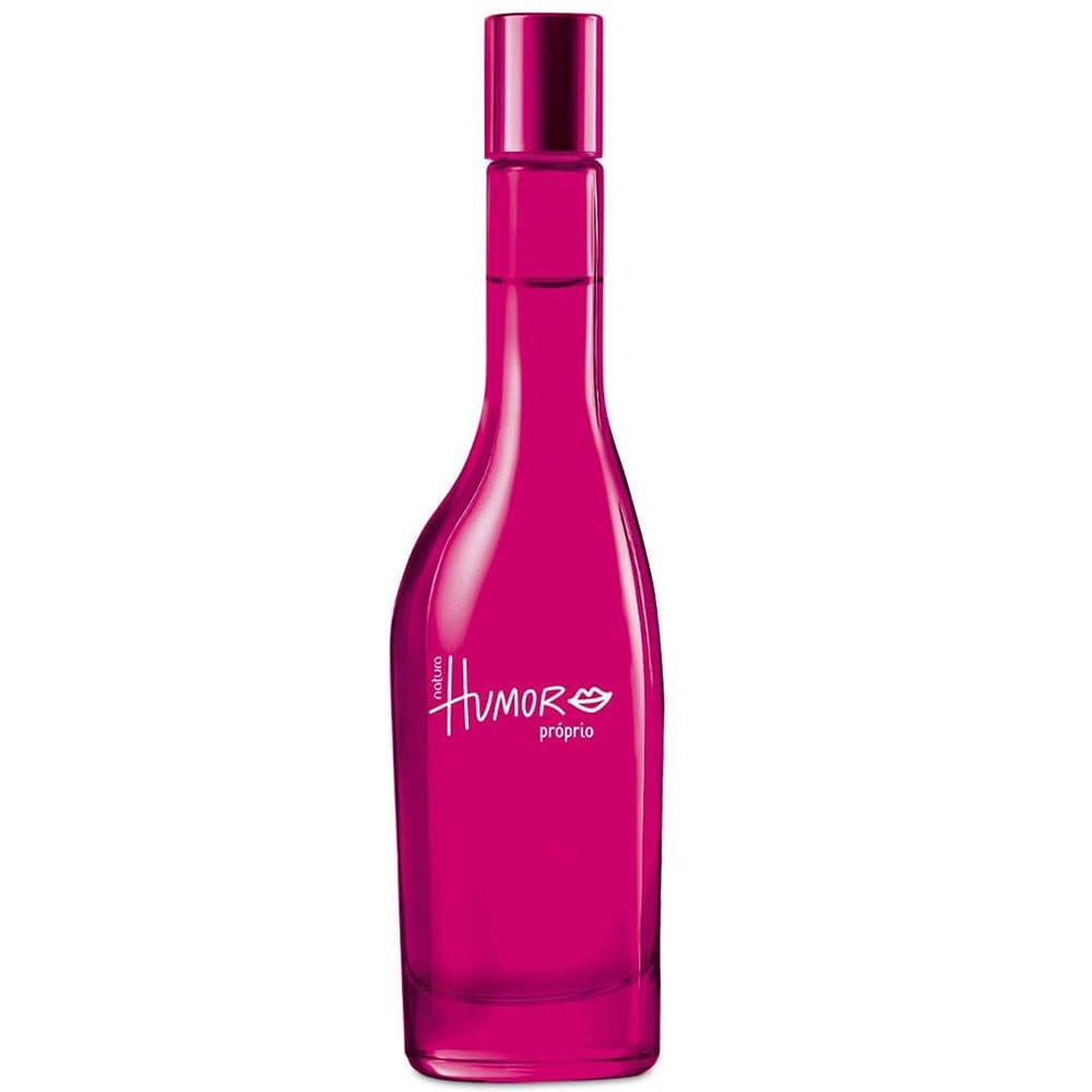 Natura Humor Proprio 75ml Para Mulheres · GTIN 7908240840765 — foto 7 de 8