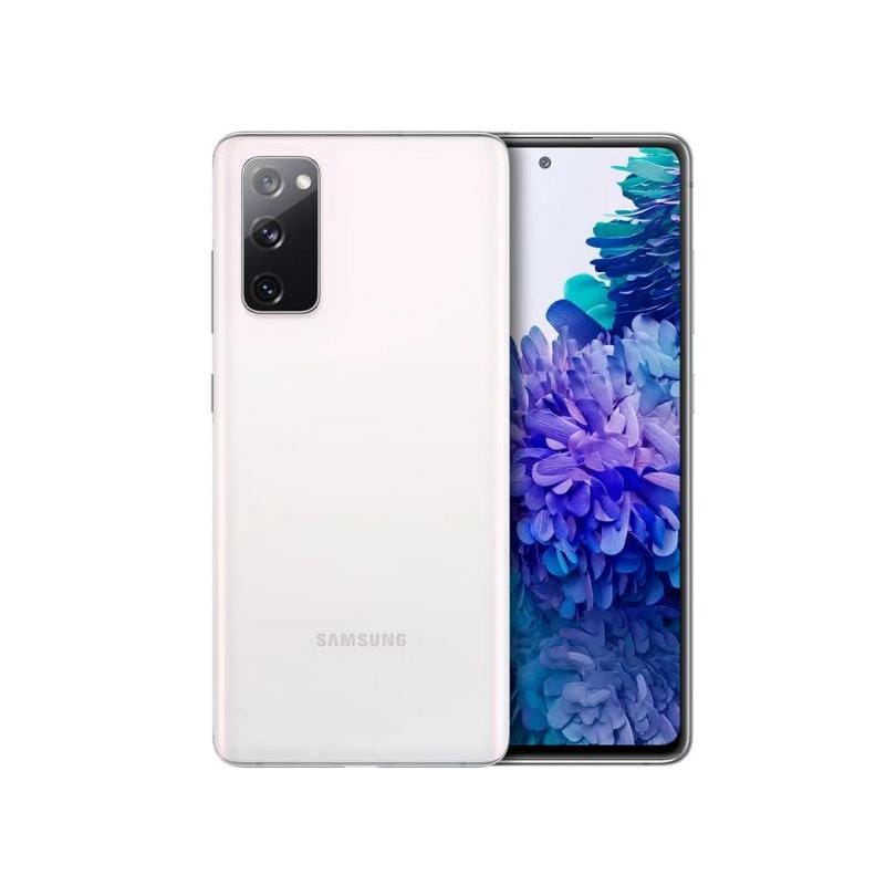 Samsung Galaxy S20 FE 5G Dual SIM 128 GB laranja 6 GB RAM · CPU: Snapdragon 865 — foto 5 de 5