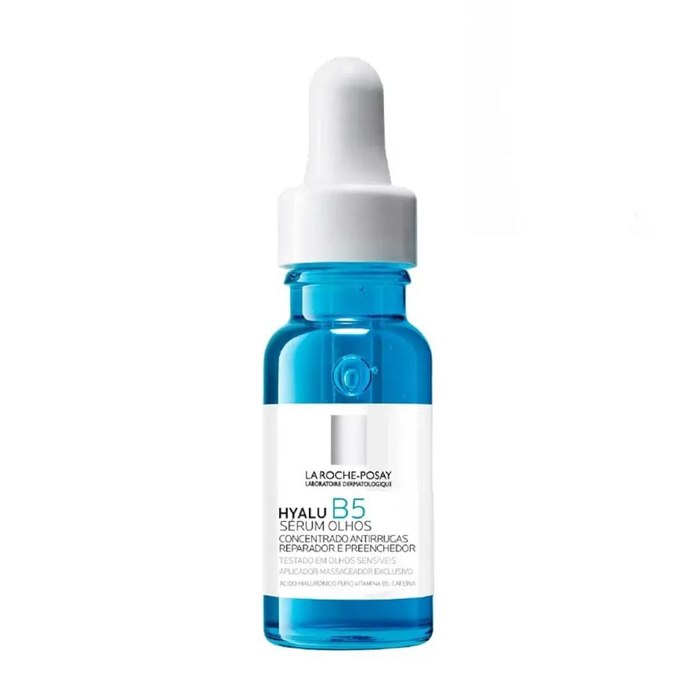 Sérum para os olhos La Roche-posay Hyalu B5 15ml — foto 4 de 4
