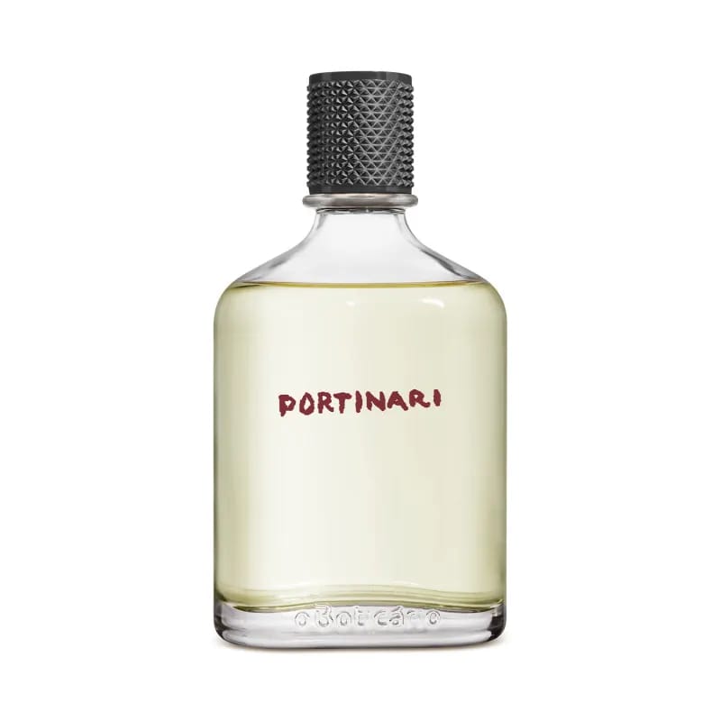 O Boticário Portinari 100ml · GTIN 7891033467907 — foto 8 de 8