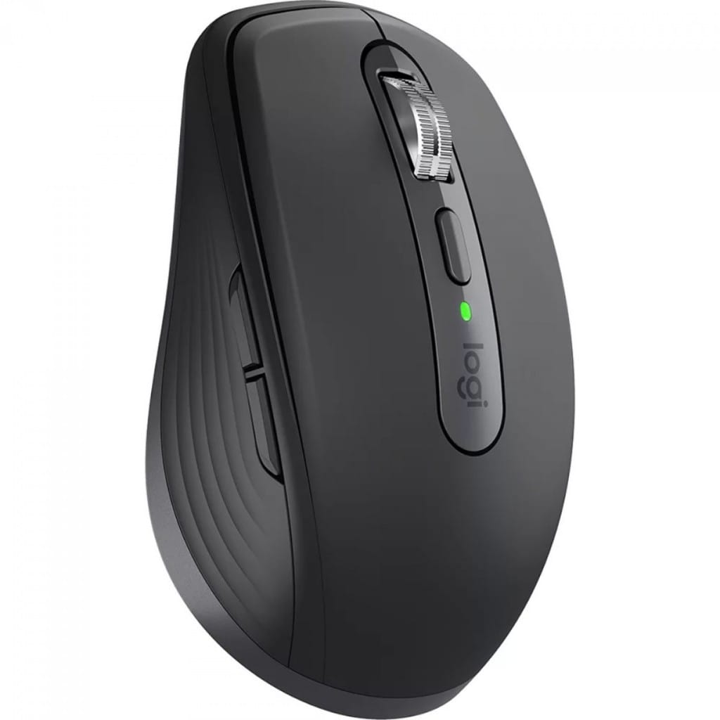 Logitech MX Anywhere 3S MX — foto 2 de 4