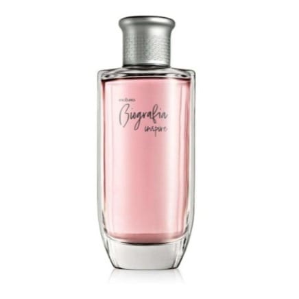 Presente Natura Biografia Inspire Feminino · GTIN 7909883031381 — foto 6 de 6