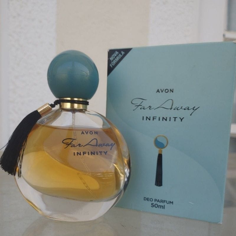 Avon Far Away Infinity para mulheres — foto 2 de 2