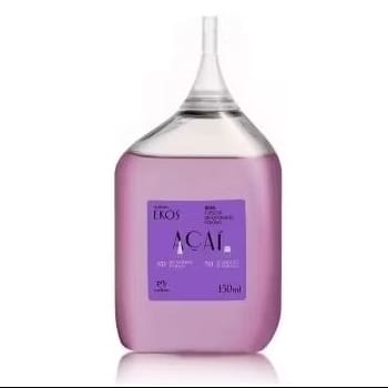Natura Ekos Açaí 150ml Para Feminino · GTIN 7908240843612 — foto 3 de 3