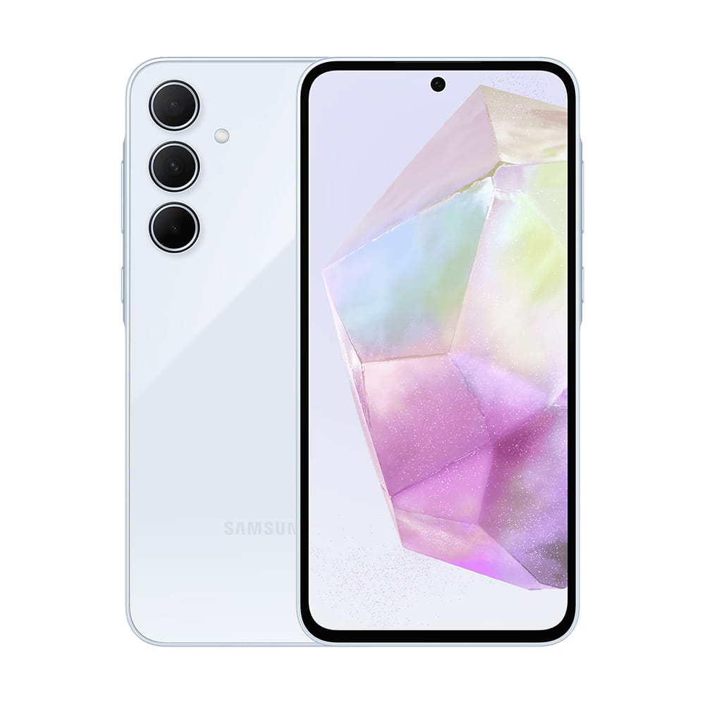 Smartphone Samsung Galaxy A35 256gb 5g 8gb Ram Galaxy Fit3… · CPU: Exynos 1380 — foto 2 de 3