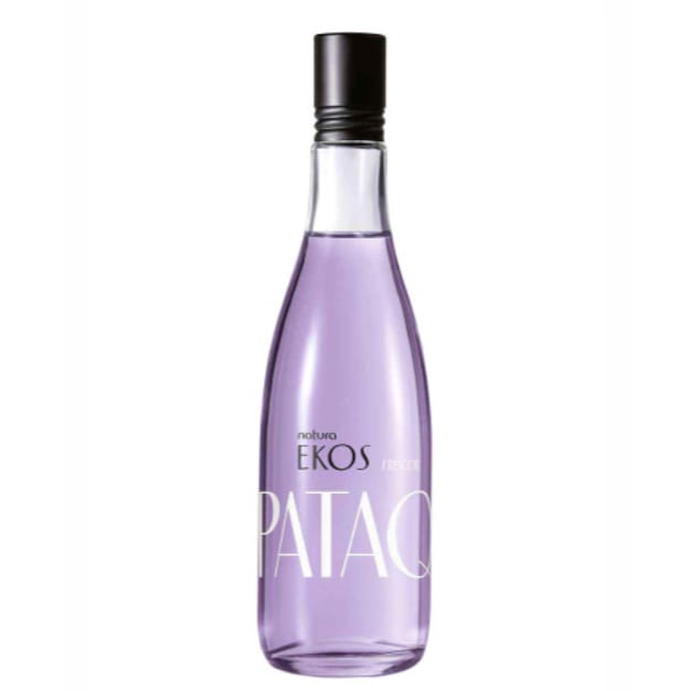 Colônia Natura Ekos Pataqueira 150ml · GTIN 7908371674444 — foto 5 de 5