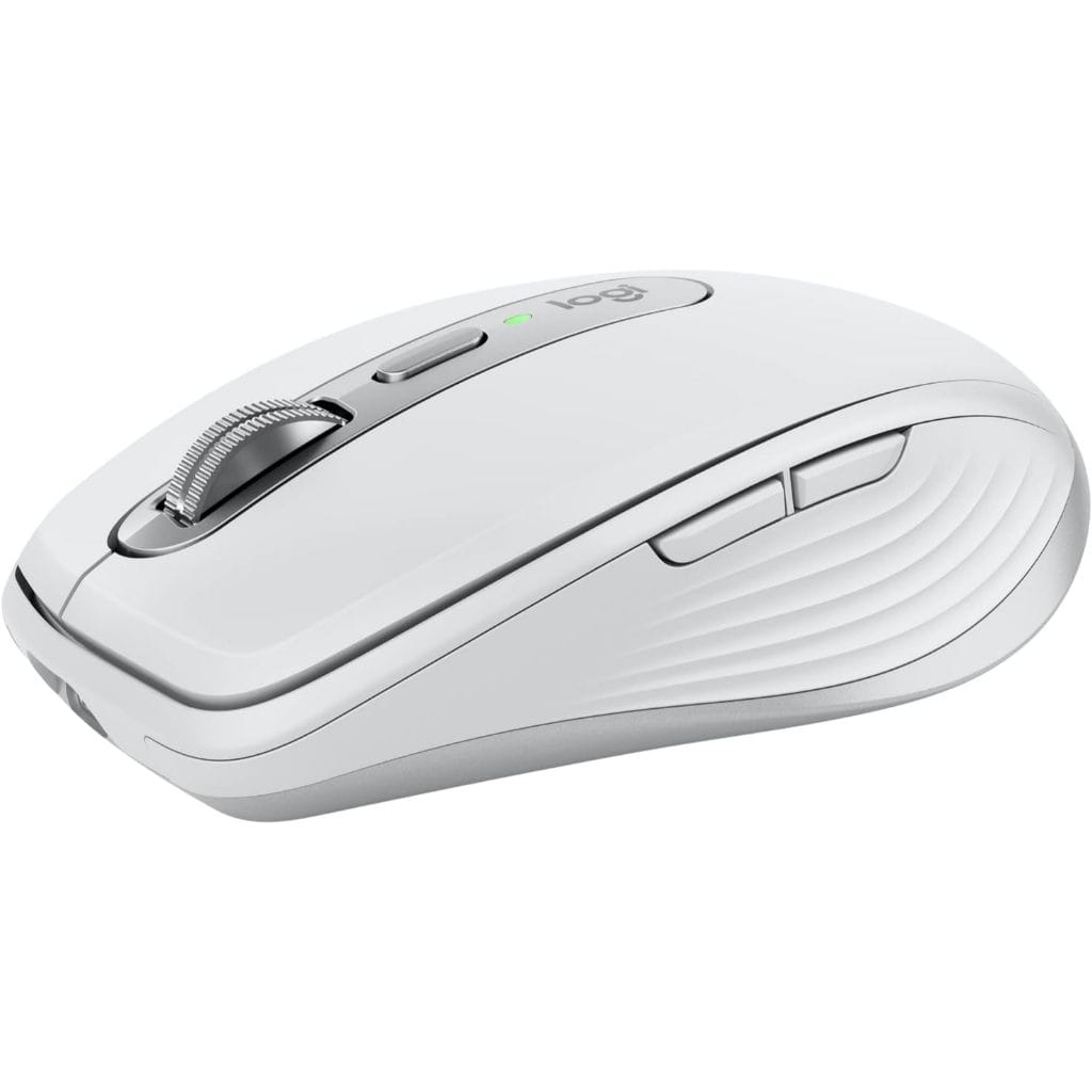 Logitech MX Anywhere 3S MX — foto 3 de 4