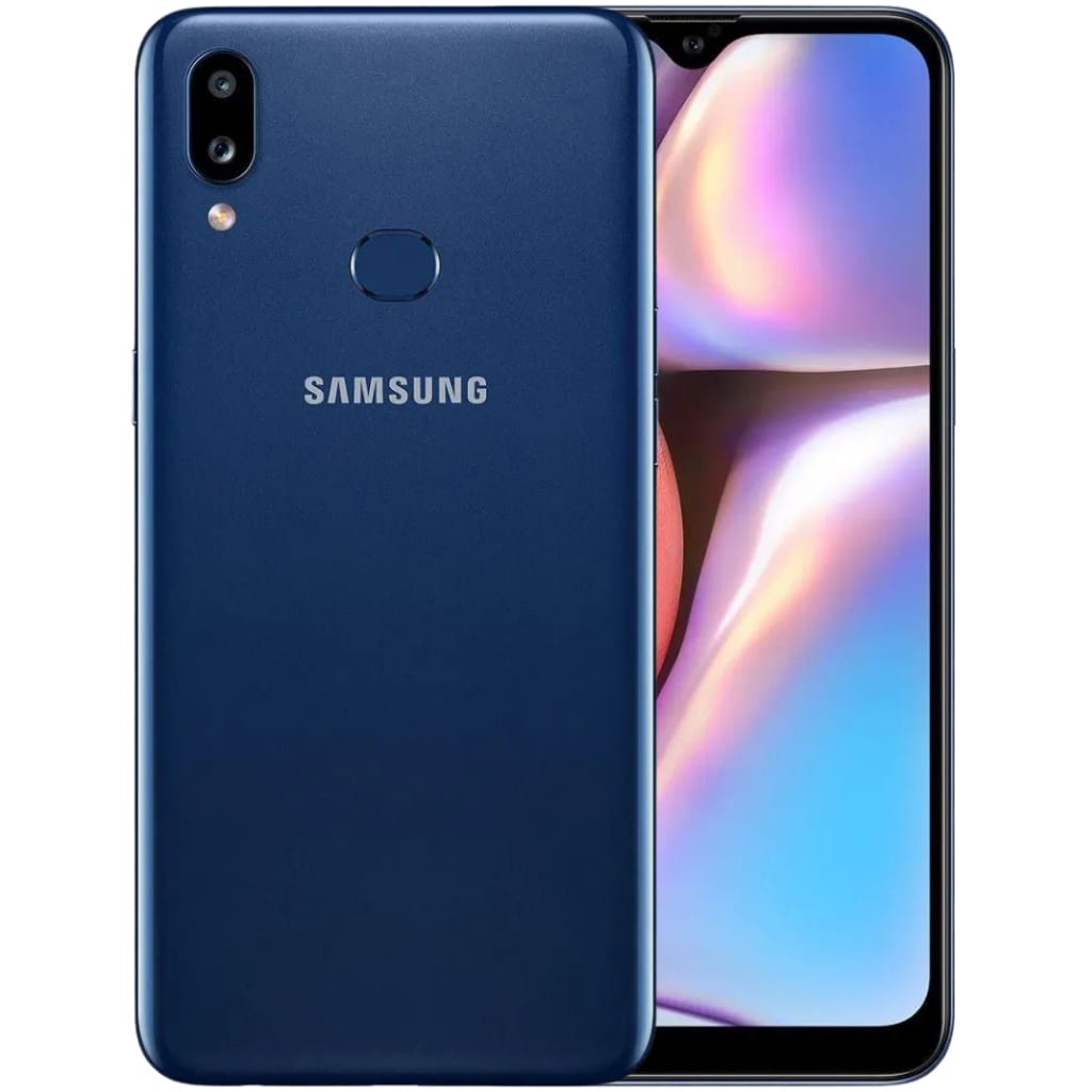 Samsung Galaxy A10s Dual SIM — foto 3 de 3