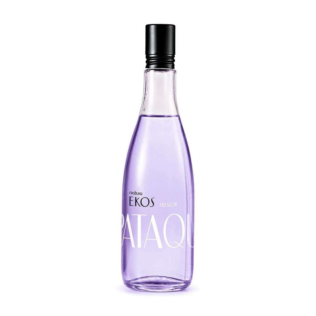 Colônia Natura Ekos Pataqueira 150ml · GTIN 7908371674444 — foto 3 de 5