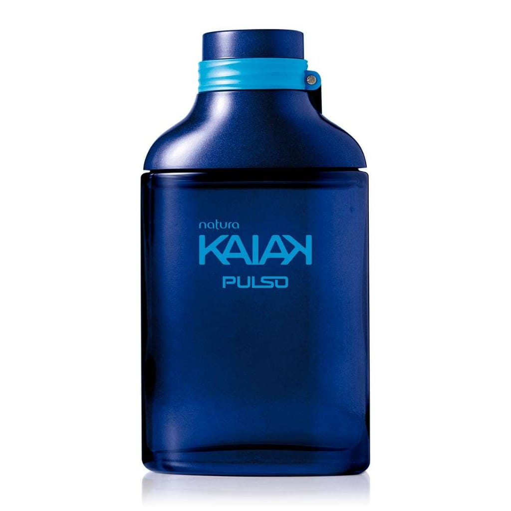 Perfume Natura Kaiak Pulso Masculino 100ml · GTIN 7892379901803 — foto 5 de 6